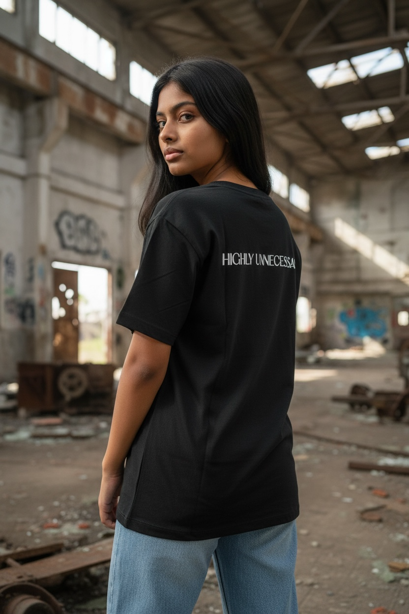 Women’s Logo Tee